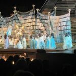 Hugh Wallace Instagram - Last night we went to Aida in the Arena di Verona, where music and history merge. Built around 30 AD, the @arenadiverona is among the best preserved amphitheaters of the Roman period. Over 30,000 spectators were accommodated here in ancient times, as they are still today. The monument was re‐established as a theater during the Renaissance, and in 1913, the tradition of opera at the Arena di Verona began with a 100th anniversary production of Giuseppe Verdi's Aida. A stunning opera, massive cast and a brilliant production #aida #opera #veronaitaly