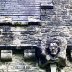 Hugh Wallace Instagram - Thank you to @johndobbin_architect for photographing my immortal self!! This sculpture is on St Brigid’s Cathedral which stands on the site where Saint Brigid founded a nunnery in the 5th century. This County Kildare cathedral was rebuilt in the 19th century and houses many fascinating, religious artefacts. I have visited often to hear my Uncle Eric sing in the choir. St Brigid’s Cathedral is in Kildare Town and was built by the Norman Bishop Ralph of Bristol in 1223. The entire site is steeped in important religious history; it’s believed to be the location at which Saint Brigid, one of Ireland’s patron saints, founded a nunnery in the 5th century. The present cathedral, which was restored in the 19th century, contains many links to the past, including a 16th-century vault, early Christian and Norman carvings and a High Cross. The Gothic-style architecture reflects the structure’s dual purpose as both a place of defence and of religious worship. Also on the grounds is a 12th century round tower that extends 33m toward the sky, making it the second highest in Ireland. A great place to climb for the most rewarding view, when I was young. Constructed from Wicklow granite and local limestone, this historic tower is open to visitors during the summer months. Similar stunning views can be taken in from the roof, for visitors daring enough to climb that high. Visit St Brigid’s Cathedral in Kildare Town to discover an important slice of Irish religious history and enjoy the panoramic views from one of Ireland’s most impressive round towers & see if you can spot me! 😉 #sculpture #church #history #architecture Kildare Cathedral