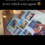 Hugh Wallace Instagram -