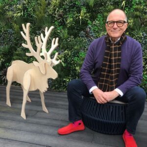 Hugh Wallace Instagram - It’s Twixmas, does anyone even know what day it is? 
What holiday traditions (new or old) do you enjoy? Have you decorations that are past through the generations? Have you decided enough and are celebrating in a different country? Are you sea swimming? Do you have a favourite recipe? What do you enjoy?
Merry Twixmas!