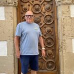 Hugh Wallace Instagram - Yesterday I visited the Museu del Cau Ferrat & Museu de Maricel a must go, to see the wonderful collection. Sitges, España