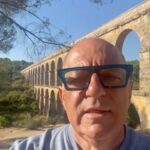 Hugh Wallace Instagram - A morning treat to visit Tarragona’s breathtaking 2,000-year-old Roman Aqueduct, known locally as El Pont del Diable (The Devil’s Bridge). This perfectly preserved piece of ancient Roman history is a wonderful example of the Romans understanding of engineering and their incredible capabilities in building. This aqueduct supplied fresh, clean water for baths, fountains, and drinking water. Built to perfection, with every detail considered. #romanaqueduct #architecture #romanarchitecture #architect #holiday Pont del Diable, Tarragona