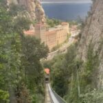 Hugh Wallace Instagram - I visited Montserrat Basilica and Abbey today. Lovely day out. #montserrat #holiday