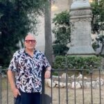 Hugh Wallace Instagram - Our first day on holidays in Sitges today. Each “stick” is €2. Heading to Barcelona on Monday #españa #sitges Sitges, España