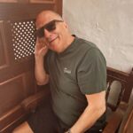 Hugh Wallace Instagram - Today we visited Ermita de Los Dolores, (Our lady of Sorrows) a modest 18th-century church with a rich history. The church has a single nave built in white stonework with black volcanic details. Its façade is crowned by a double gap belfry that serves as a bell tower, with a semi-circular arch across its entrance together with a small translucent oculus. All of this is presided over by a Catholic cross. Its most prominent element is its half-orange dome with a skylight in the centre. When I’m on holidays I love to visit places of interest, any other suggestions? #lanzarote #architecture Lanzarote, Canary Islands