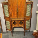Hugh Wallace Instagram - A small collection of some of the wonderful items at Timeless the Irish Antique Dealers Fair in the RDS this weekend. #timeless2023 #irishantiquedealersfair #antiques #antique R.D.S. Dublin