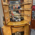 Hugh Wallace Instagram - A small collection of some of the wonderful items at Timeless the Irish Antique Dealers Fair in the RDS this weekend. #timeless2023 #irishantiquedealersfair #antiques #antique R.D.S. Dublin