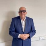Hugh Wallace Instagram - Don’t forget to tune in to @thebusinessshowireland tomorrow morning 10am @rteradio1 we’re I will be chatting to Richard Curran.