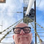 Hugh Wallace Instagram - I visited @dunbrody_famineship today in New Ross, Co.Wexford #famineship #wexford New Ross., Co. Wexford