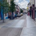Hugh Wallace Instagram - Who doesn’t love a visit to Clonakilty? Filled with independent retailers, proudly showcasing their unique products lots produced locally. #buyirish #cork #clonakilty Clonakilty, Ireland