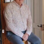 Hugh Wallace Instagram - A little sneak peek of one of the homes on @rtehomeoftheyear on @rteone next week. @amanda_bone_architects @saracosgrovestudio @hughwallacearchitect #homeoftheyear #irishhomes