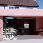 Hugh Wallace Instagram – A pop of pink for the day that’s in it. First program airs tonight @rteone #homeoftheyear #hoty2023 
#irishhomes #irisharchitecture #architect #interiordesign Ireland (country)