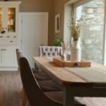 Hugh Wallace Instagram - A sneak peek of the next season of @rtehomeoftheyear on @rteone February 14th. What type of home would you like to see? #homeoftheyear Ireland (country)