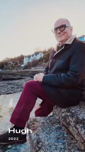 Hugh Wallace Instagram - Great times filming with the crew and wonderful home owners for the Great House Revival  AnimoTV
#greathouserevival #irisharchitecture #irishhomes #irishinteriors #renovation #refurbishment #periodproperty #listedbuilding #restoration #propertyrestoration