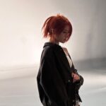 Huh Yun-jin Instagram - piece of cake!
