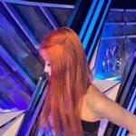 Huh Yun-jin Instagram – 🦋