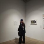 Huh Yun-jin Instagram - art is for everybody
