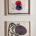 Huh Yun-jin Instagram - art is for everybody