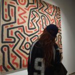 Huh Yun-jin Instagram - art is for everybody