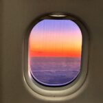 Huh Yun-jin Instagram - 빨강 스타킹은 청춘의 징표~