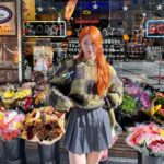Huh Yun-jin Instagram - 피어나도록