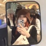 Huh Yun-jin Instagram - 🐻
