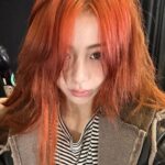 Huh Yun-jin Instagram – 해파리 (hey party!)