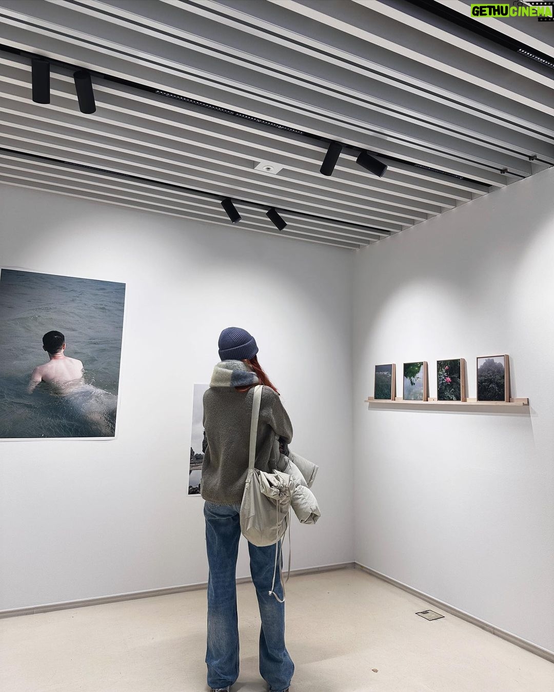 Huh Yun-jin Instagram - 과거에 대한 기억을 즐길 수 있다면 인생을 두 번 사는 것이다