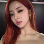 Huh Yun-jin Instagram – 허메이드