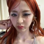 Huh Yun-jin Instagram – 허메이드