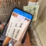 Huh Yun-jin Instagram – 큐비즘 혁명의 20세기, 은은한 광기, 그리고… 우나기?