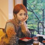 Huh Yun-jin Instagram – 큐비즘 혁명의 20세기, 은은한 광기, 그리고… 우나기?