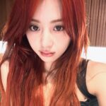Huh Yun-jin Instagram – 쪽!