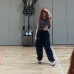 Huh Yun-jin Instagram - 햄스터를 믿으시오.