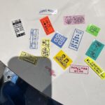 Huh Yun-jin Instagram - 햄스터를 믿으시오.