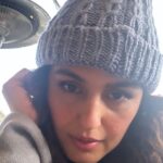 Huma Qureshi Instagram - It’s Ole Ole Day in Darjeeling .. #winter #dance #happy #bliss #suddenly