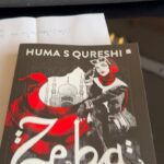 Huma Qureshi Instagram – As I touched down in Delhi .. there was a very veryyyyy special surprise!! The first copy of Zeba is here !!!! 
Thank u @hemali.sodhi @asuitableagency for my first copy of Zeba 🤍 and @harpercollinsin .. #happy #excited #new #author Book out Dec 2nd