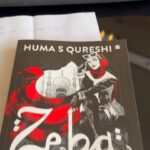 Huma Qureshi Instagram - As I touched down in Delhi .. there was a very veryyyyy special surprise!! The first copy of Zeba is here !!!! Thank u @hemali.sodhi @asuitableagency for my first copy of Zeba 🤍 and @harpercollinsin .. #happy #excited #new #author Book out Dec 2nd