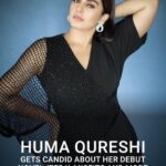 Huma Qureshi Instagram – @iamhumaq adds another feather in her hat and pens down the novel “Zeba”. In an exclusive interview she reveals the inspiration behind her newest venture. 
#HumaQureshi #Zeba #interview #femina