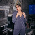 Huma Qureshi Instagram – That Girl … who wrote #Zeba .. Btw ordered your copy yet ?? #zeba #superhero #author #actor #glam #pantsuit

Outfit: @nirmooha
Ring: @ethnicandaz (square ring)
Earrings: @ethnicandaz 
Necklace: @theyamincollective
Photographer: @mandar_studio
Stylist: @dhruvadityadave
Hair: @rakshandairanimakeupandhair 
Make up: @ajayvrao721
Style team: @anjalibiyani_ and @kenisha_shah
