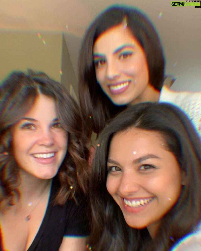 Humberly Gonzalez Instagram - The Power of Women💖 So grateful to be surrounded and influenced by such strong, intelligent, vulnerable, funny, kind and inspiring women. There are not enough words to describe your essence✨ I can’t fit everyone into one post but wow am I ever lucky to love and be loved by all of you, you know you are!!! #InternationalWomensDay Toronto, Ontario