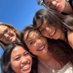 Humberly Gonzalez Instagram - The Power of Women💖 So grateful to be surrounded and influenced by such strong, intelligent, vulnerable, funny, kind and inspiring women. There are not enough words to describe your essence✨ I can’t fit everyone into one post but wow am I ever lucky to love and be loved by all of you, you know you are!!! #InternationalWomensDay Toronto, Ontario