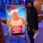 Humberly Gonzalez Instagram - A Very Merry Ginny & Georgia Christmas Special 🎄🎅🏼☃️ What are your fave moments this season? how many times did you cry? 🥲 Thank you for keeping us at number 1, thanks for the messages, the edits, the LOVE🧡🤍❤️💙💜💖💚🧡 Being a part of this family has been such a gift and I appreciate you all very very much!!!! . . . . @gngbts @netflix #GinnyAndGeorgia