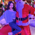 Humberly Gonzalez Instagram - A Very Merry Ginny & Georgia Christmas Special 🎄🎅🏼☃️ What are your fave moments this season? how many times did you cry? 🥲 Thank you for keeping us at number 1, thanks for the messages, the edits, the LOVE🧡🤍❤️💙💜💖💚🧡 Being a part of this family has been such a gift and I appreciate you all very very much!!!! . . . . @gngbts @netflix #GinnyAndGeorgia