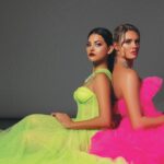 Humberly Gonzalez Instagram - Influencer Issue 2022 Cover Story released in @stylecruze 💚 Editorial: Escape to Inspiration . . . Creative Director + Lead Stylist @basilwaris Art Director @jasoncameron1 Photographer @georgiaesporlas Hair + Makeup @yamima Retoucher @shehrozbadar.official Stylist @styledbypinalsurana Assistant Stylist @roxsanabernal Designers @rvng.couture Jewelry @preciousbymaira Managed by @torontofashionacademy Los Angeles, California