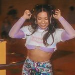 Humberly Gonzalez Instagram - & I was like baby, baby, babyyyy🛼✨ @rollerponyto Toronto, Ontario