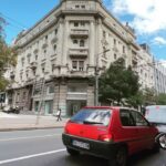 Humberly Gonzalez Instagram – a dump of September moments I will never forget 🇷🇸🤍 Belgrade, Serbia