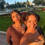 Humberly Gonzalez Instagram – a dump of September moments I will never forget 🇷🇸🤍 Belgrade, Serbia