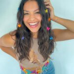 Humberly Gonzalez Instagram – ❤️🧡💛Proud💚💜💙
.
.
.
💎 Wearing my Pride limited-edition bracelet 🌈🌈🌈
Bijoux Birks is a proud sponsor of @getrealmovement an organization combatting 2SLGBTQ+ discrimination, racism & bullying through workshops, leadership development and marginalized youth support in hopes to break down prejudice, promote unity & foster compassion in our world💖 @maisonbirks #BijouxBirks #BirksWithPride #HappyPride #queer Toronto, Ontario