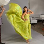 Humberly Gonzalez Instagram – Fairy Vibes 💚🧚🏽
An honor to have walked the celebrity runway for the @sickkidsallstargala Thank you for an incredible night for a great cause!

••••••••••••••••••••••••

Shoot w/ @grandbizarreto
Managed by @torontofashionacademy
Designer @whytecouture
Jewelry @ritatesolininc 
Stylist @basilwaris 
Photographer @asianwithcamera
Retoucher @shehrozbadar.official 
HMUA @robsonoliveirahmua 
Assistant Stylist @stylingbyaisha
#Fashion #Fundraiser #Toronto Toronto, Ontario